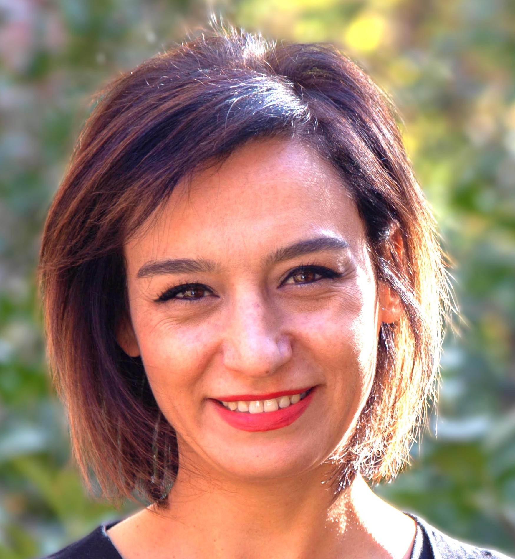 Assoc. Prof. Dr. Evrim Güneş Altuntaş