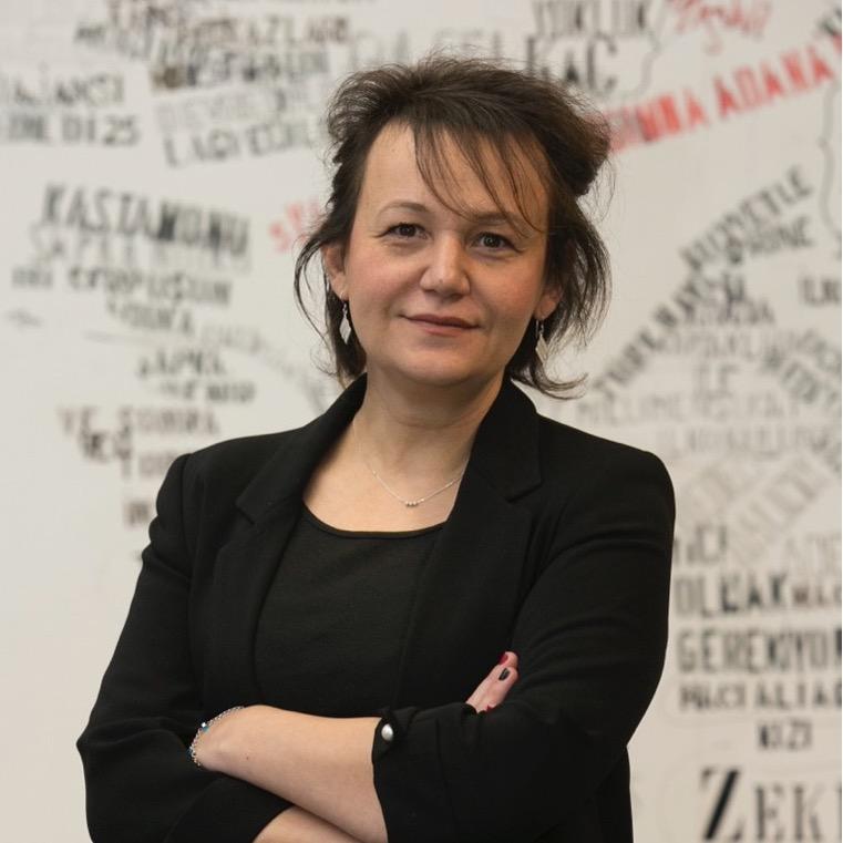 Assoc. Prof. Dr. Şebnem Eşsiz