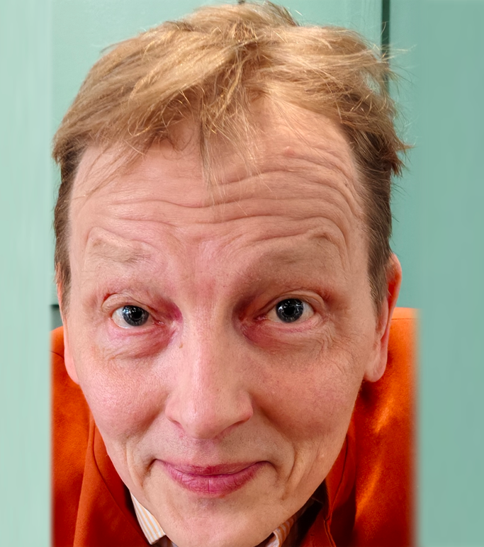 Dr. Jarkko Valjakka