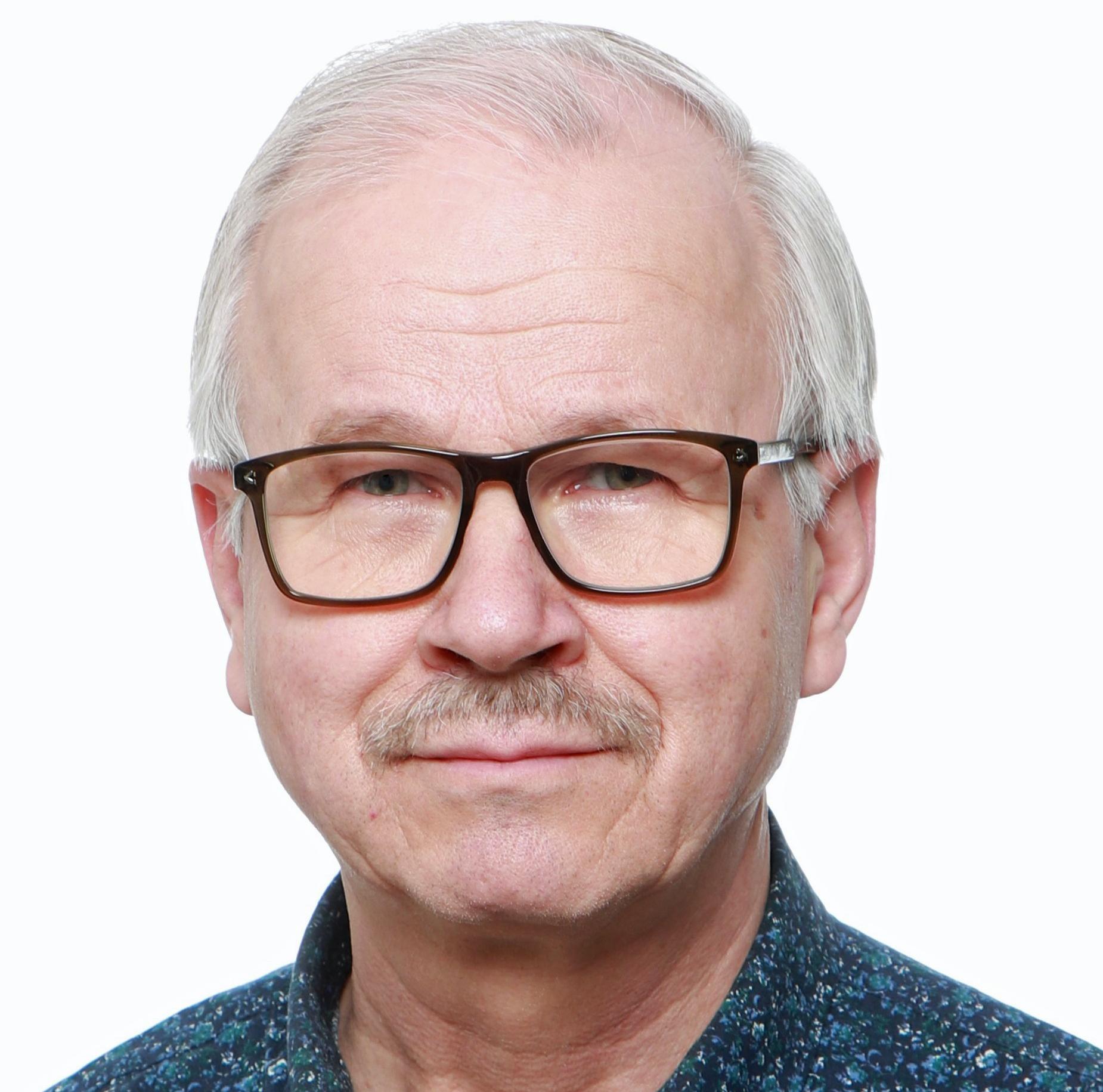 Prof. Dr. Ossi Turunen