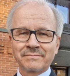 Prof. Dr. Ossi Turunen