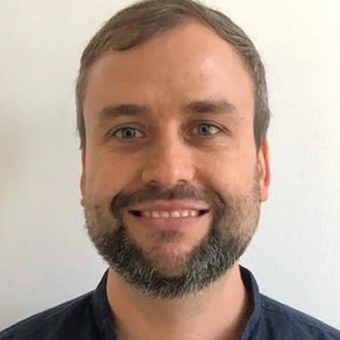 Assoc. Prof. Dr. Pedro Alejandro Sánchez Murcia