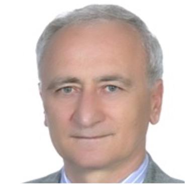 Prof. Dr. Azmi Telefoncu