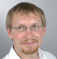 Prof. Dr. Dirk Tischler