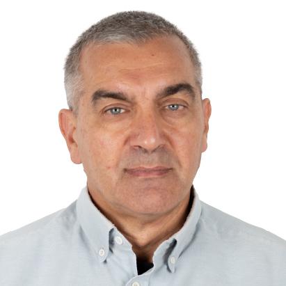 Prof. Dr. Francesco Secundo