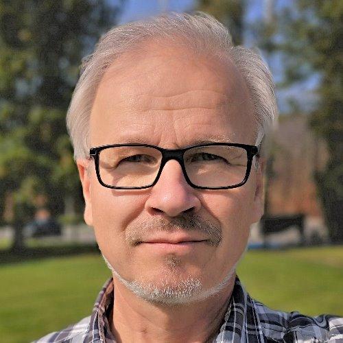 Prof. Dr. Ossi Turunen