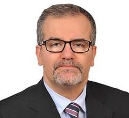 Prof. Özkan Danış