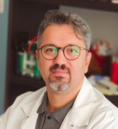 Prof Dr Murat Kasap