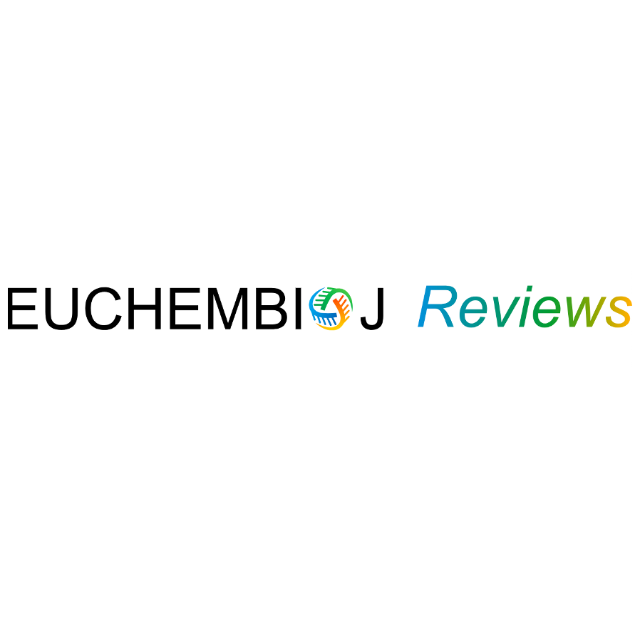 EUCHEMBIOJ Reviews