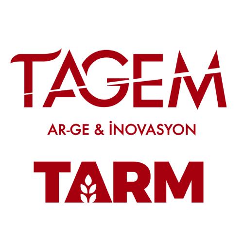 Republic of Türkiye Ministry of Agriculture and Forestry - TAGEM